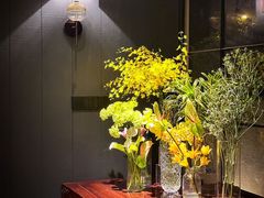 -T館·花园艺术餐厅