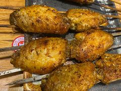 -小俩口烧烤东北菜(双井店)