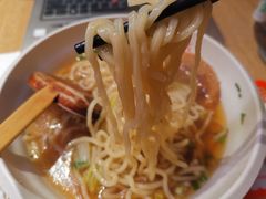 -味千拉面(煌华新纪元购物广场店)