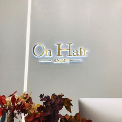 -UnHair Salon