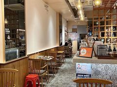-森Some Fusion(荔湾店)