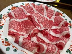 -北京老门框爆肚涮肉馆(凤城六路店)