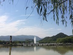 景点-天下玉苑