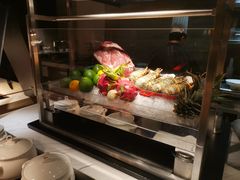 -杭州临平万丽酒店·燃餐厅(人民大道店)