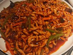 -华竹饭店(中央大街店)