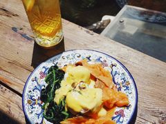 -Alimentari早午餐(安福路店)