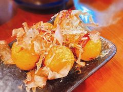 章鱼小丸子-小条食堂(三坊七巷店)