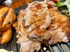 -I HOLIC艾豪丽披萨(KKone店)