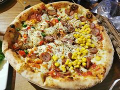 -盘炉forenza·云贵川融合小食堂 ( 钟楼中柳巷店)