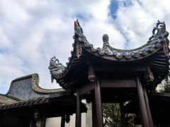 -三坊七巷历史文化街区