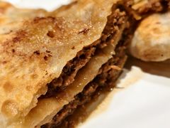 -河沿肉饼Beijing Pie(东华门店)