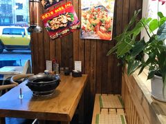 -大壮家原味烤肉(兴华北街店)