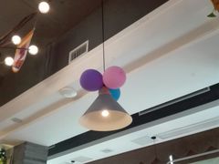 大堂-龙泉人椰子鸡·糟粕醋·海南菜(南大桥店)