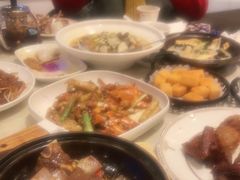 -稻香酒家(长宁KING88广场店)