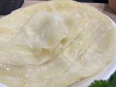 春饼-姥家春饼店(漳州二路店)