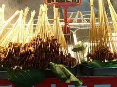 -味子夫鸡柳(三峡广场店)