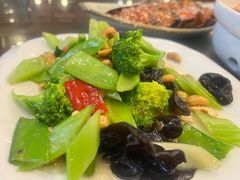 -津菜宋记老房子(鼓楼店)