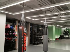 -优享健身(三元桥店)