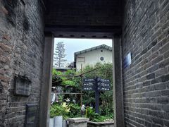 -小洲村