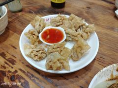 -吴财记面家(大同路店)