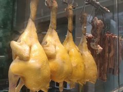 -口衣记鸡饭店