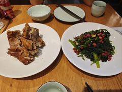 -伊喜饺子·烤鸭(五道口学院路店)