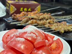 -运德成·天津老味烧烤(广开二马路店)