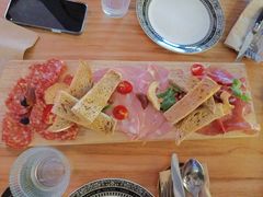 -IL TEATRO 精品意大利餐厅