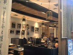 -东来顺饭庄(上地华联店)