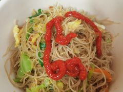 炒米粉-福清滑(乐南公寓店)