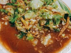 -景祥海鲜美食餐厅