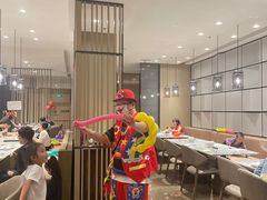 -深圳同泰万怡酒店·万荟轩自助餐厅(同泰店)