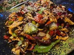 -醉小酒馆·川菜·江湖菜·重庆菜(观音桥旗舰店)