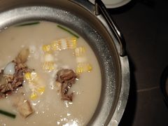 -骨之味·筒骨汤火锅(江头店)