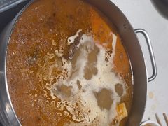 -蝎王府羊蝎子(北大地店)