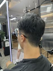 -奈川烫染Salon
