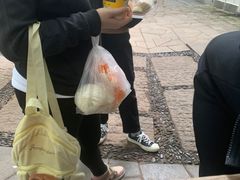 -食膳公园包子铺(烈士公园店)