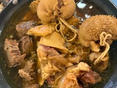 -金家老三饭庄(常营店)