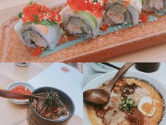-TORO MaKi 寿司·日料(华创店)