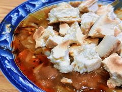 -马光荣肉丸糊辣汤(边东街店)