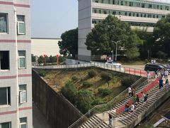-湖南生物机电职业技术学院(东湖校区)
