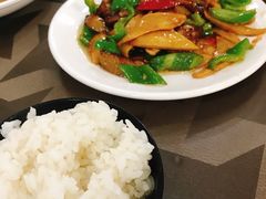 -哈尔滨风味小吃东北菜(五角场店)