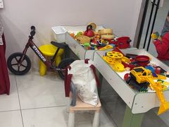 -东方童画儿童创意美术(十里堡体验馆)