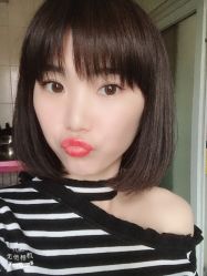 波波头-一铭造型