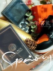 -卡卡喜糖伴手礼·商务礼宝宝礼·婚礼用品