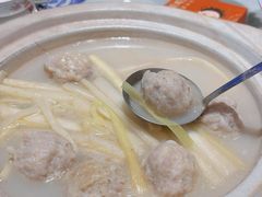 -淮安宴·淮扬菜(清河路一店)
