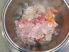 -羊来顺冰煮鲜羊 铁锅烀羊肉(中央大街店)