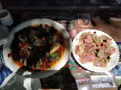 -古道惠风饭庄