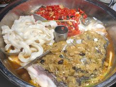 -佬肥猫(国华广场店)