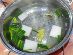 -秦记南岗鱼锅(珠吉路店)